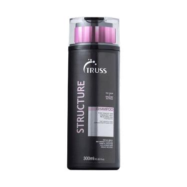 Imagem de Truss Structure - Shampoo 300ml