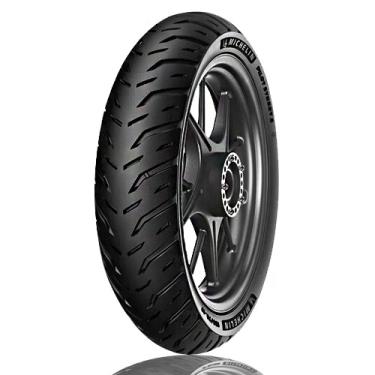 Imagem de Pneu 100/90-18 Michelin Reinf Pilot Street 2 TL 62s 