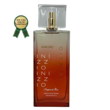 Imagem de Inizzio Amore 100ml Fem Oriental Fruit - LACQUA DI FIORI