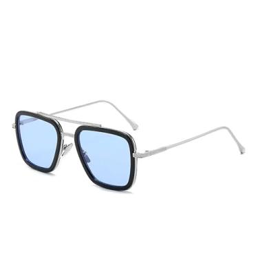 Imagem de Radicall Stark - Feito para os Gênios, Bilionários, Playboys, Filantropos... ou quase