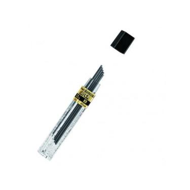 Imagem de Grafite Pentel Hi-polymer Super 1.3 Hb