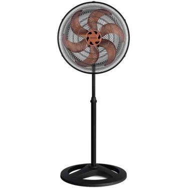 Imagem de Ventilador De Coluna Ventisol 50Cm 6Pás Turbo Oscilante 110V