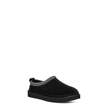Imagem de Koolaburra by UGG Chinelo masculino Burree, preto, tamanho 40, Preto, 9