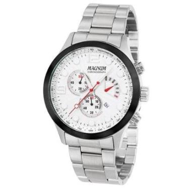 Imagem de Relogio Masculino Magnum MA35217D-Masculino