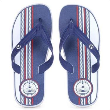 Imagem de Chinelo Cartago Atlanta II   - Masculino-Masculino