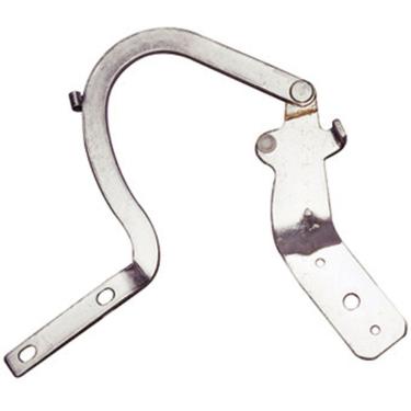 Imagem de Dobradiça Capô Esquerda Gol Parati Saveiro de 1994 a 2001