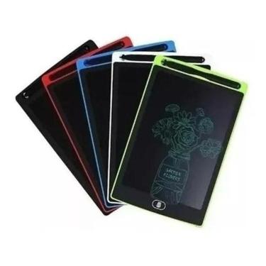 Imagem de Lousa Mágica 8,5 Tablet Azul