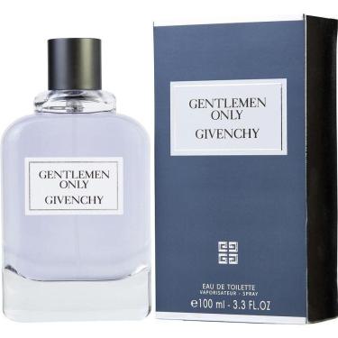 Imagem de Perfume Masculino Gentlemen Only Givenchy 100 Ml