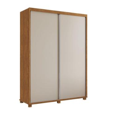 Imagem de Guarda Roupa Mdf Solteiro Infantil Porta Correr Lisboa