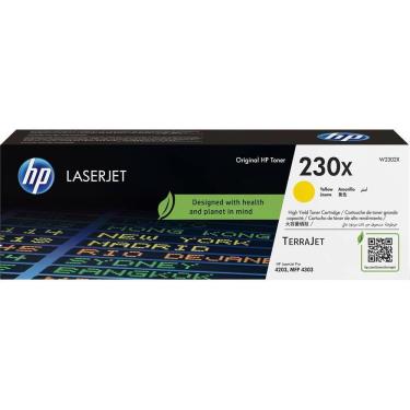 Imagem de Toner Laser W2302X, Amarelo, PRO 4303FDW/PRO 4203DW , HP