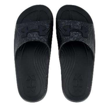 Imagem de Chinelo Under Armour Core 2 Preto 37-38