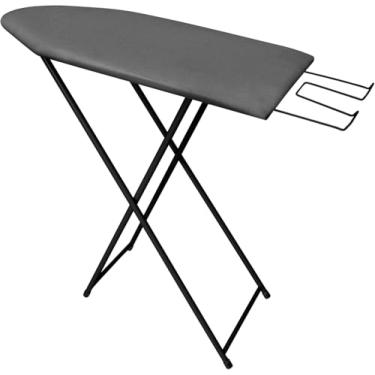 Imagem de Tabua de Passar Roupa Loretta (Preto)