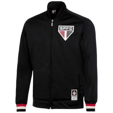 Imagem de Jaqueta São Paulo Retrô 1948 Masculina-Masculino