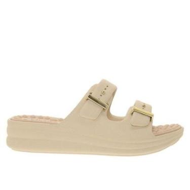 Imagem de Papete Modare Feminina Leve Fivela Dupla Ortopédica-Feminino