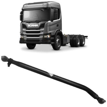 Imagem de Barra Direção Lateral G360 G400 12 a 18 Diant Nakata