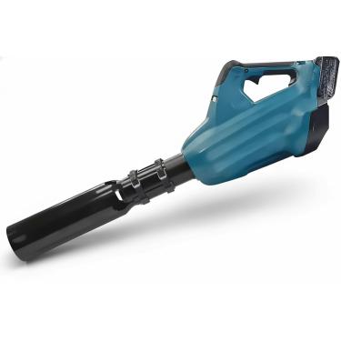 Imagem de Acessório de bico turbo de extensão de ar para soprador de folhas - Amplificador de fluxo de ar - Potência de velocidade dupla para limpeza de garagem de gramado