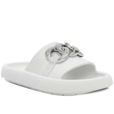 Imagem de Chinelo Estilo Nuvem 25ao40 Sandalia Feminina Slide 12.120-Feminino