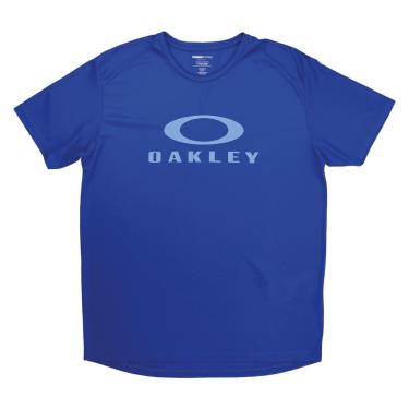 Imagem de Camiseta Oakley TRN Logo SS Tee II-Masculino