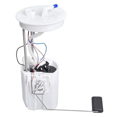 Imagem de Farpida Conjunto de bomba de combustível 105043401 105282901 adequado para carrinho de golfe Club Car 2016 2017 2018 2019 2020 2021 2022 2023 Precedente em diante e Tempo com conjunto de módulo de