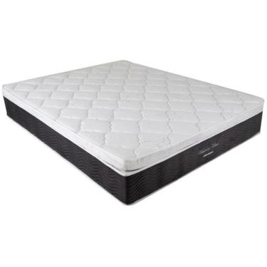 Imagem de Colchão Queen Ortobom de Molas Ensacadas 31x158x198cm Ventury Visco, Q