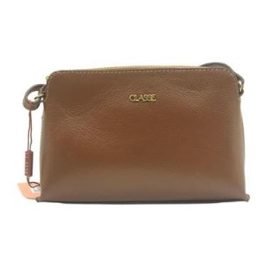 Imagem de Bolsa Classe 2136 Croosbody Feminina-Feminino