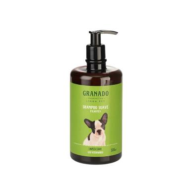 Imagem de Shampoo Granado Suave Filhotes 500 Ml