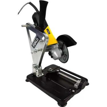 Imagem de Suporte De Bancada Para Esmerilhadeira 4.1-2 A 5Pol 115–125 Mm Esam Evald