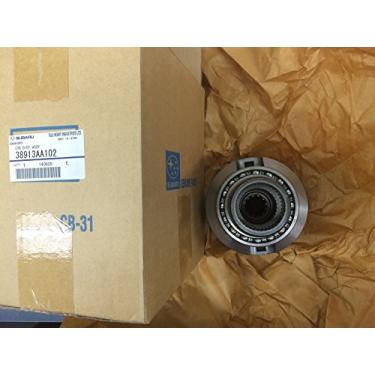 Imagem de Subaru 1999-20014 Impreza Forster Legacy Outback Center Differential Assembly - 38913AA102 - OEM genuíno