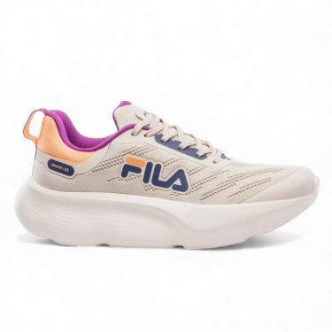 Imagem de Tenis Feminino Fila Maxxi Lite Academia Confortavel