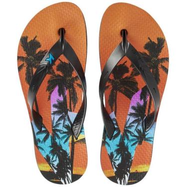 Imagem de Chinelo Kenner Summer Tropical Masculino-Masculino