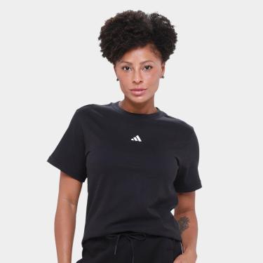 Imagem de Camiseta Adidas Logo Feminina-Feminino