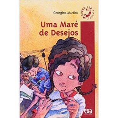 Imagem de Uma Maré De Desejos