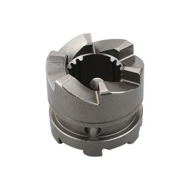 Imagem de Carcaça inferior de embreagem de motor externo para Yamaha Parsun Makara motor de popa 40HP F40 F30 A B 2/4 tempos motor de barco 66T-45631-00 T40-04050003 63D-45631-01 Motor marítimo