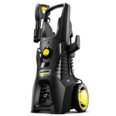 Imagem de Lavadora de Alta Pressão 1900W 2103 Libras K5 Power KARCHER, 110V