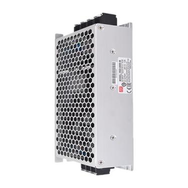 Imagem de Mean Well 200W Conversor Dc-Dc De SaíDa úNica Para Ferrovia Sfx Psu Para RáDio Amador Grandes Fontes De AlimentaçãO De Bancada Para Computador 48V 4.2A (RSD-200D-48 48V/4.2A/Reliable Railway)