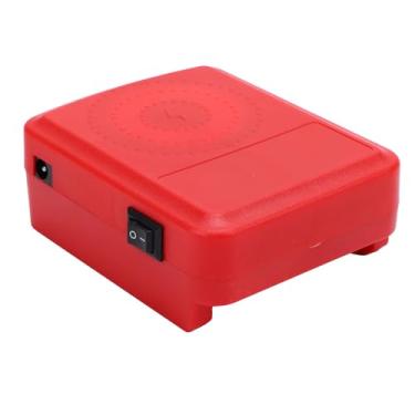 Imagem de FTVOGUE Adaptador de Bateria Carregador Sem Fio de 15 W para Baterias GBA BAT622 BAT609 Com Porta USB C Conversor de Energia Portátil para Smartphones e Laptops