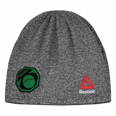 Imagem de Touca Gorro Reebok Ufc Brasil Patrocinador Oficial AX1214