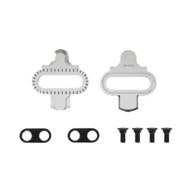 Imagem de Clipe De Pedal De Bicicleta MTB Série SPD Rrskit, Pedais De Bicicleta 