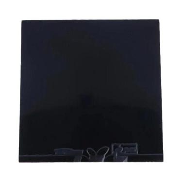 Imagem de Borracha De Tênis De Mesa T05, Esponja De Ping Pong, Cola Reversa, Cap