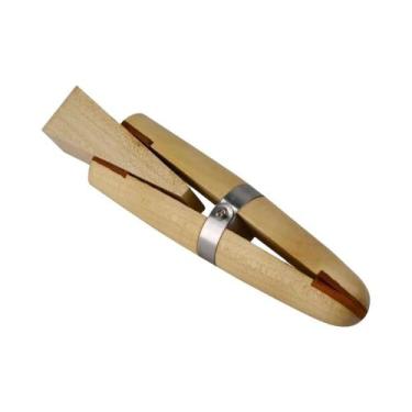 Imagem de Morsa De Madeira Para Joalheria, Suporte De Bancada Profissional Para 