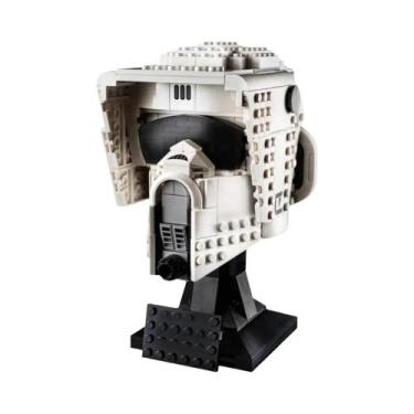Imagem de Blocos De Montar Stormtrooper, Piloto De TIE Fighter, Darth Vader, Kyl