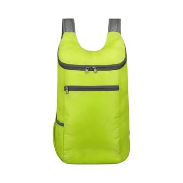 Imagem de Mochila De Viagem Empresarial Esportiva Grande Capacidade Impermeável 