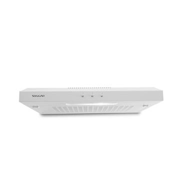 Imagem de SUGGAR DEPURADOR DE AR SLIM BIVOLT 60CM BRANCO DPS160BIBR
