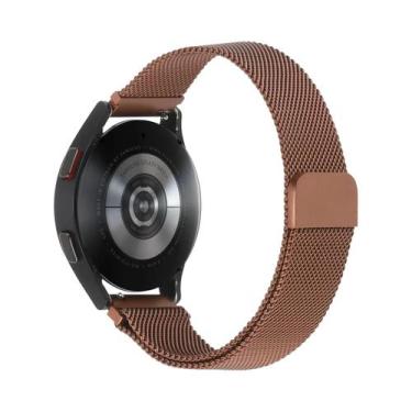 Imagem de Pulseira Magnética De Malha Milanesa De 22mm Para Relógios KOSPET MAGI