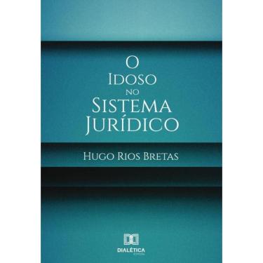 Imagem de O idoso no sistema jurídico-Português