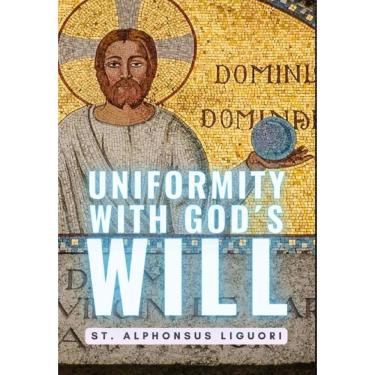 Imagem de Uniformity With Gods Will - Inglês