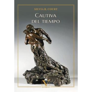 Imagem de Cautiva del tiempo - Espanhol