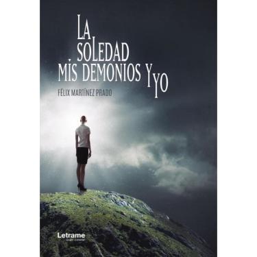 Imagem de La soledad, mis demonios y yo - Espanhol