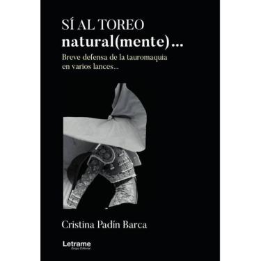 Imagem de Si al toreo, natural(mente).. - Espanhol