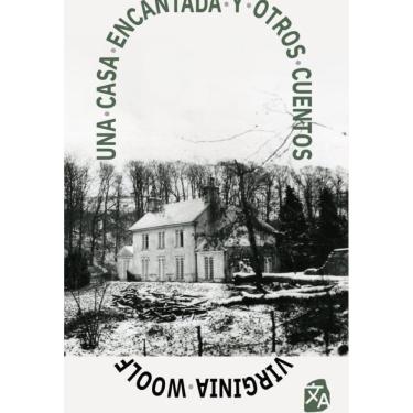 Imagem de Una casa encantada y otros cuentos - Espanhol